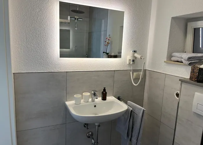 Karlbacher Domizil Appartement *