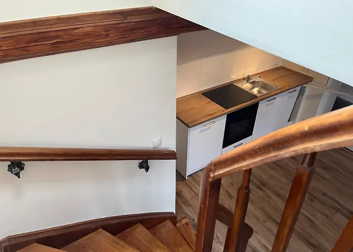 Karlbacher Domizil * Grosskarlbach