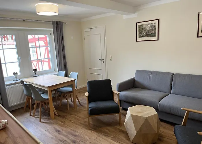 Karlbacher Domizil *