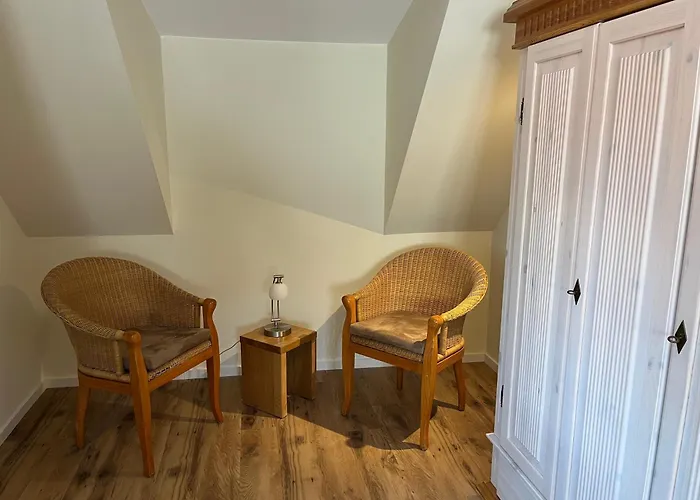 Karlbacher Domizil *