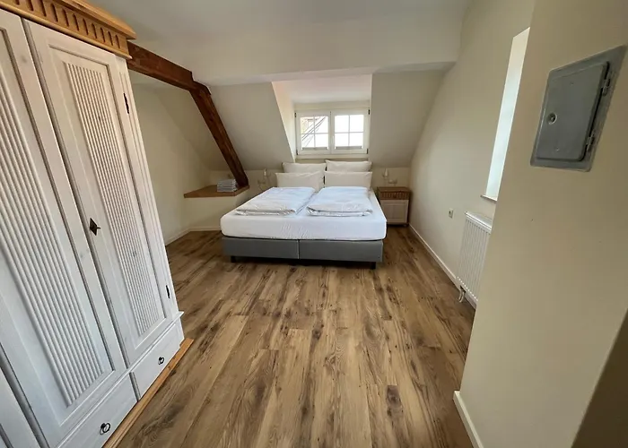 Karlbacher Domizil * Гроскарлбах