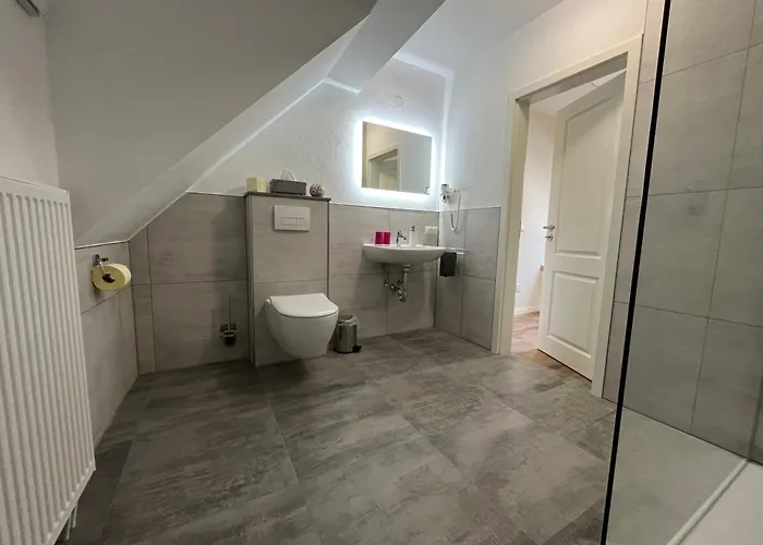 Karlbacher Domizil * Grosskarlbach