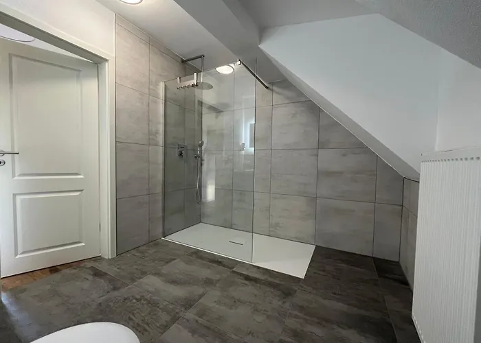 Karlbacher Domizil Гроскарлбах