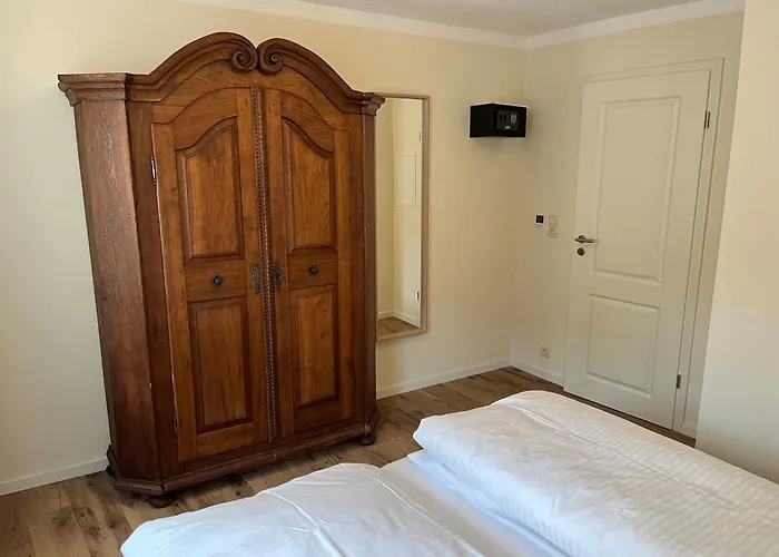 Karlbacher Domizil Appartement