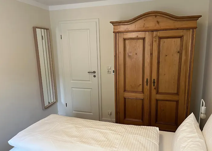 Karlbacher Domizil * Гроскарлбах