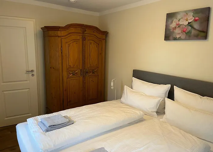 Karlbacher Domizil * Grosskarlbach