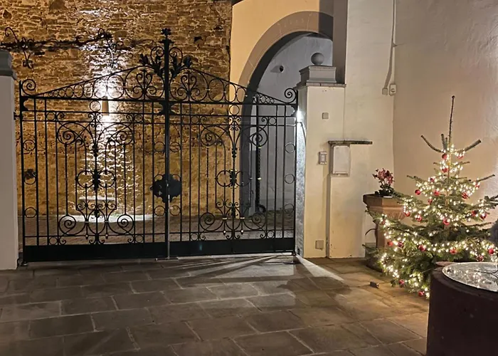 Karlbacher Domizil Appartement *