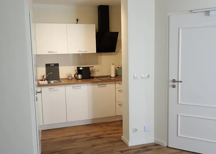 Appartement Karlbacher Domizil