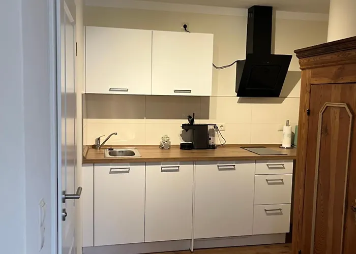 Karlbacher Domizil Appartement *