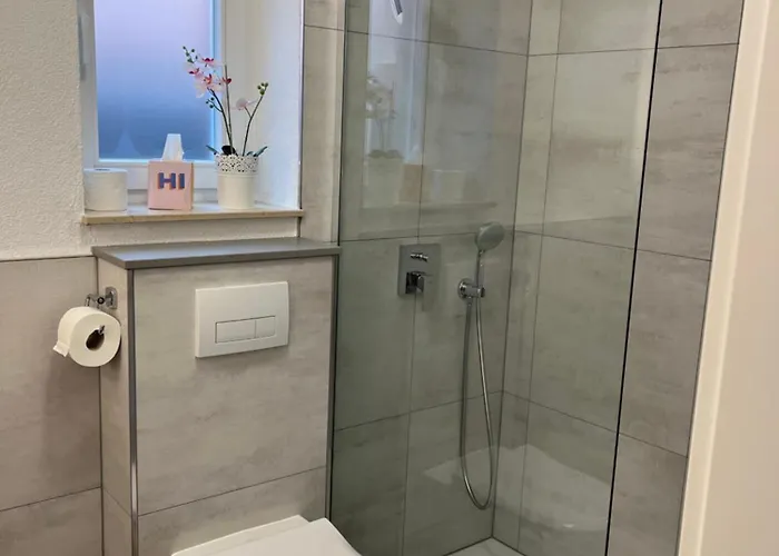 Апартаменты Karlbacher Domizil *