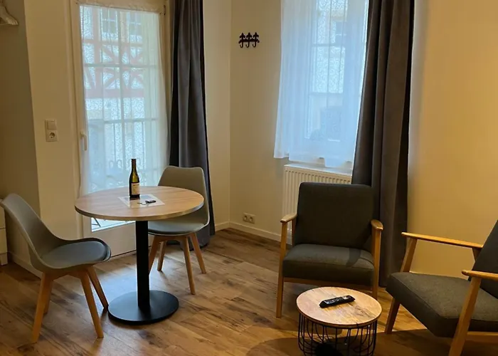 Karlbacher Domizil *