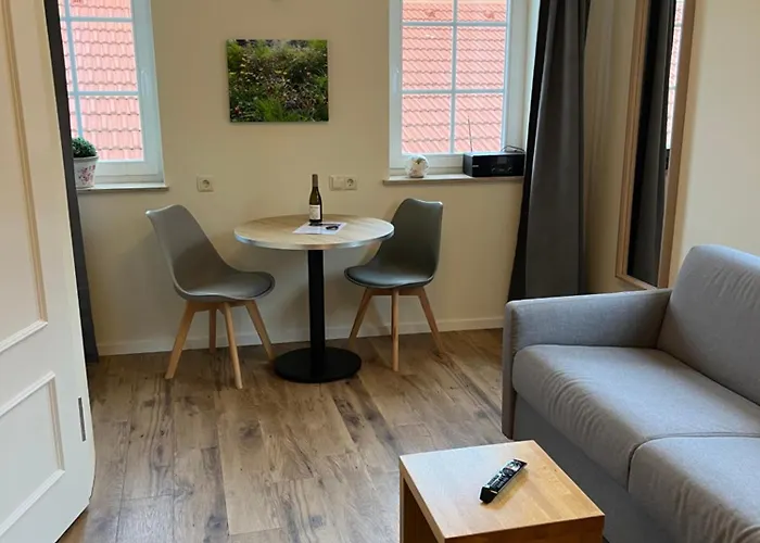 Karlbacher Domizil Appartement Grosskarlbach